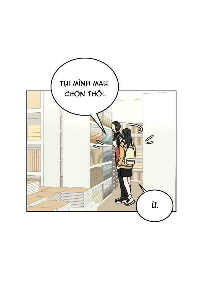 30 Phút Bước Đi Bên Em: Chapter 81
