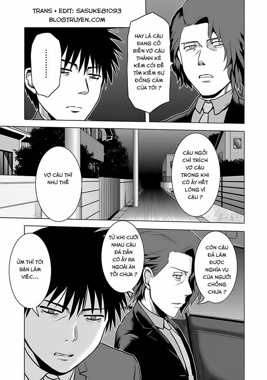 Zai X 10: Chapter 37