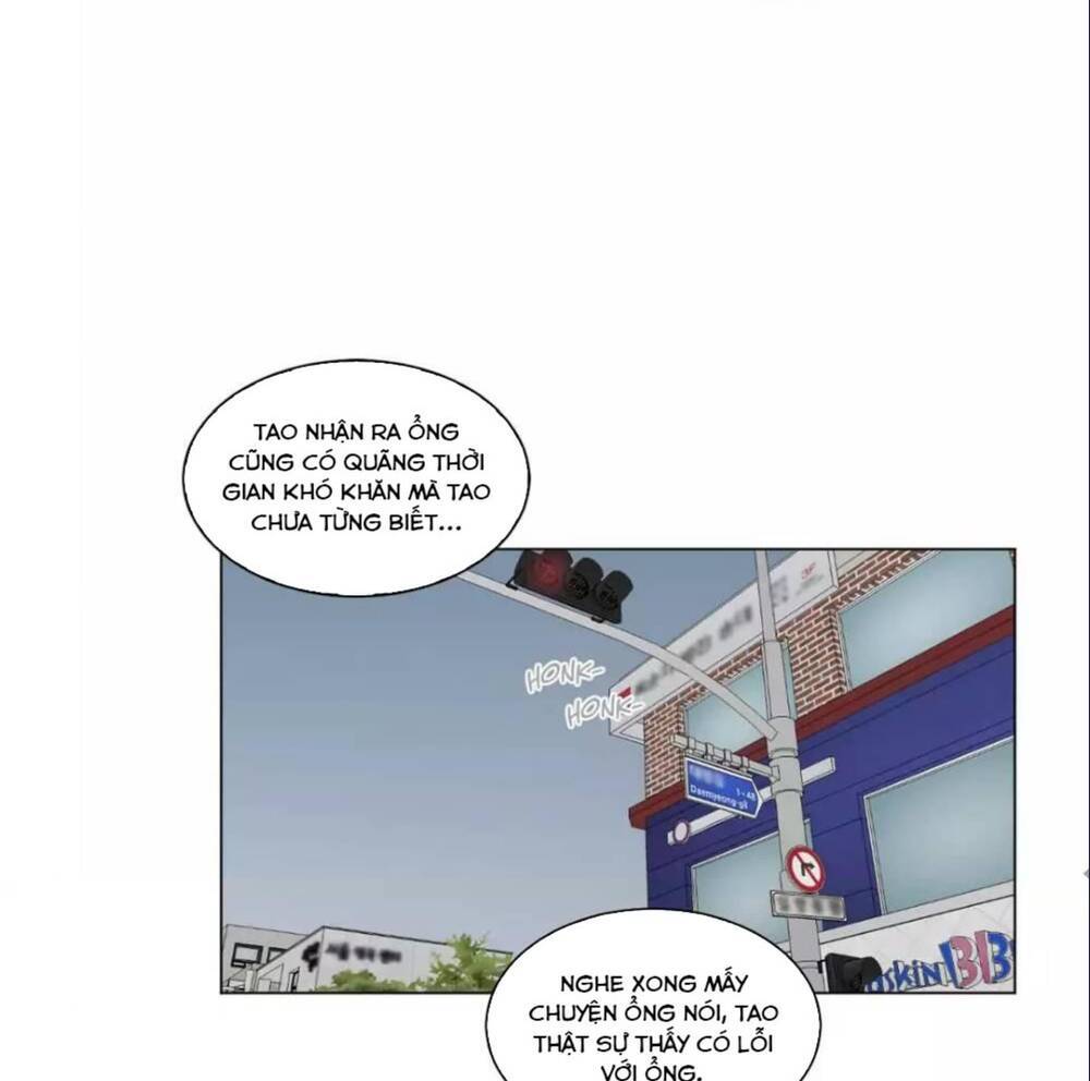 …”Một Sự Thật Khá Khó Chịu.”: Chapter 69