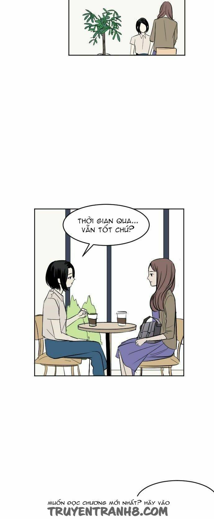 Transparent Cohabitation: Chapter 42