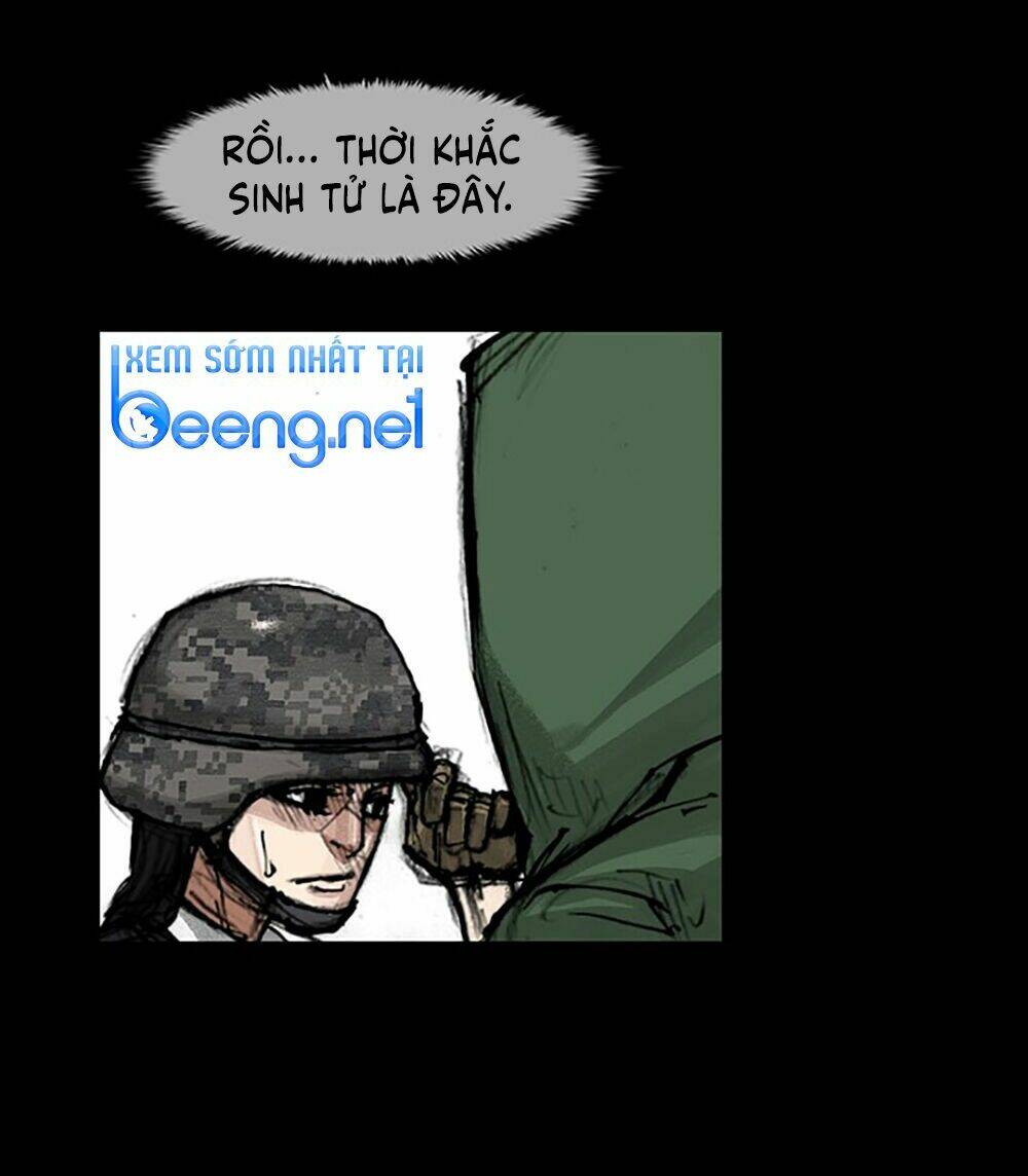 Pubg Meenbaekdoo: Chapter 5