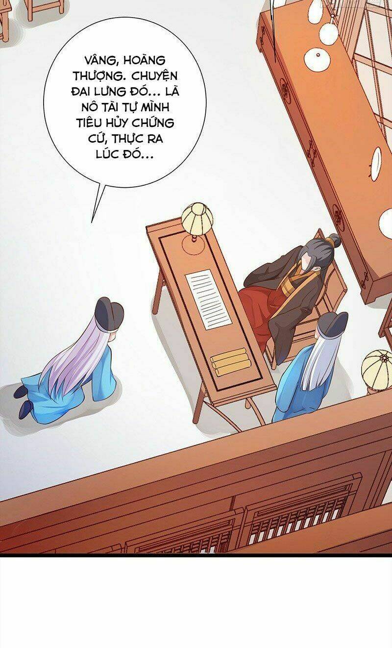 Bệ Hạ Xin Tự Trọng: Chapter 19