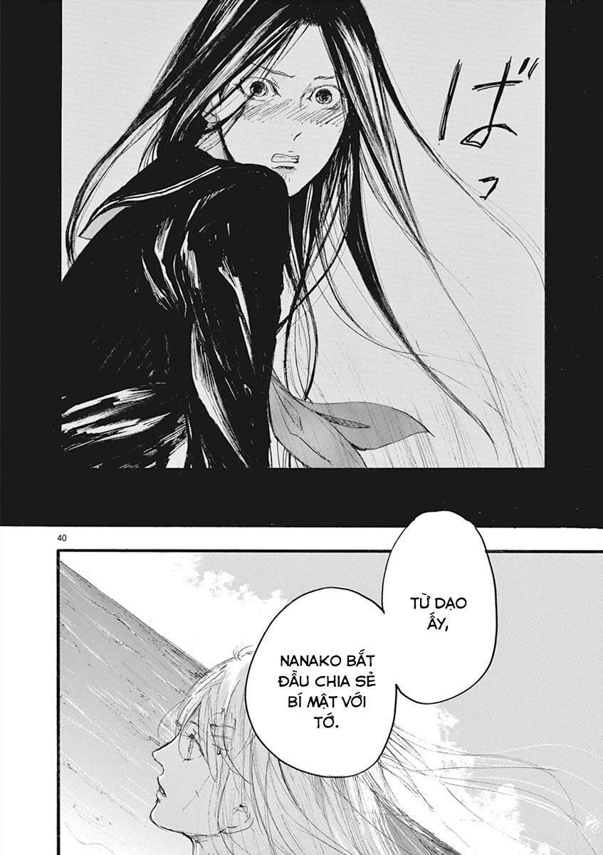 Tia Sáng Xinh Đẹp: Chapter 14