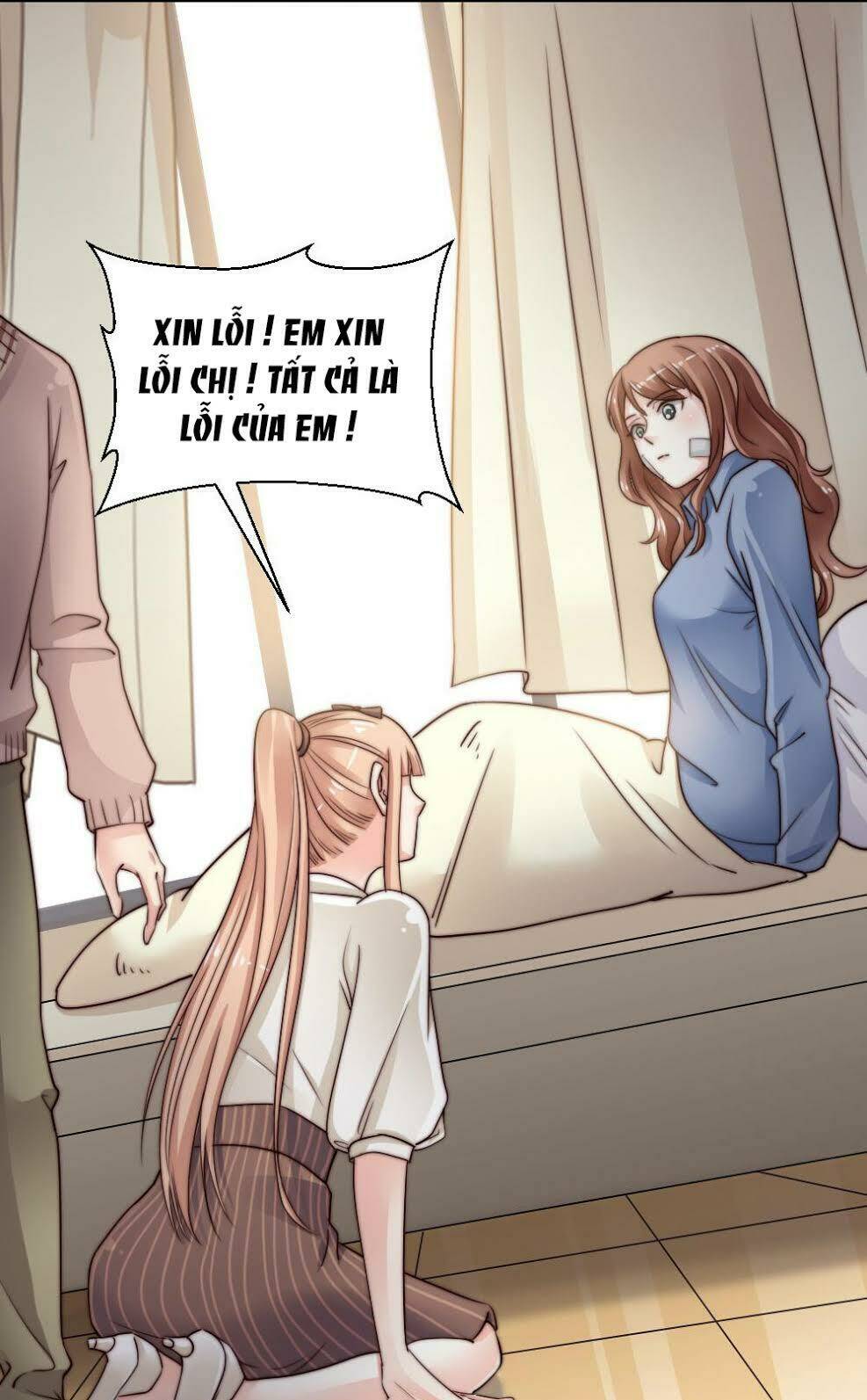 Bí Mật Của Thiên Kim: Chapter 109