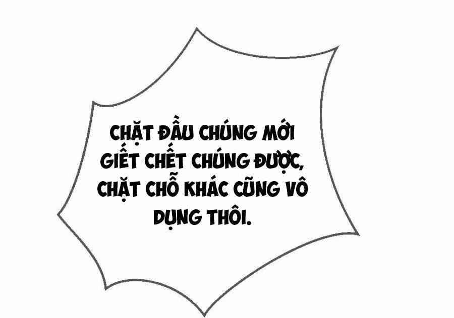Mau Xuyên Không Rửa Tội Cho Nhân Vật Phản Diện: Chapter 21