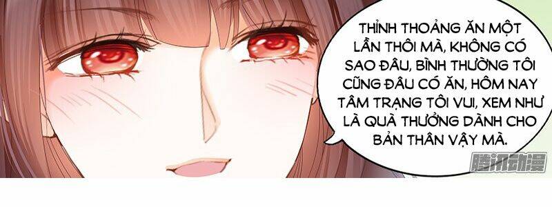 Thiểm Hôn Kiều Thê: Chapter 16