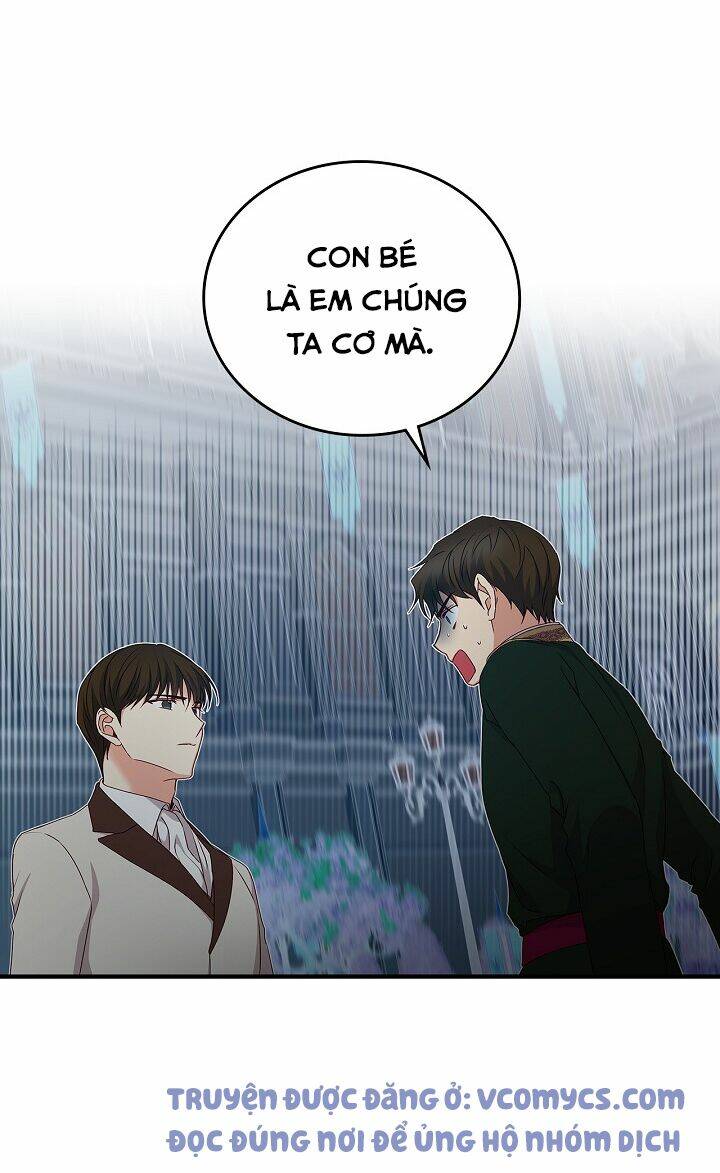 Đừng Chọc Đứa Em Gái Bé Bỏng Của Chúng Tôi: Chapter 73