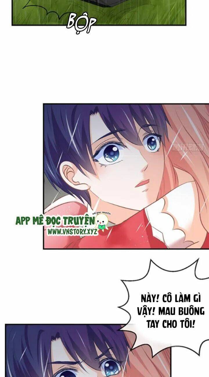 Cẩm Lý Thiếu Nữ Của Tôi: Chapter 69