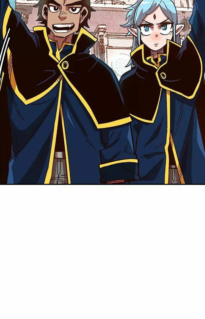 Nô Lệ Nghịch Thiên: Chapter 11