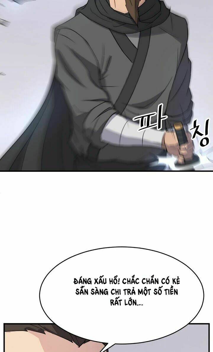 Trọng Sinh, Bất Khả Chiến Bại: Chapter 96