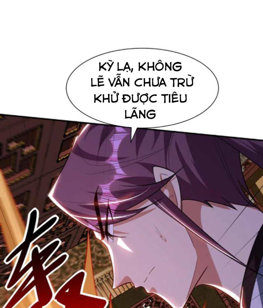 Yêu Giả Vi Vương: Chapter 302