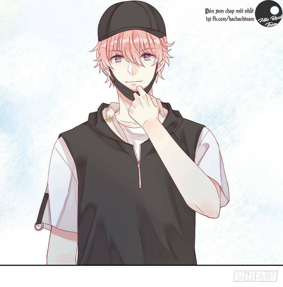 Vương Bài Điềm Mật: Chapter 2