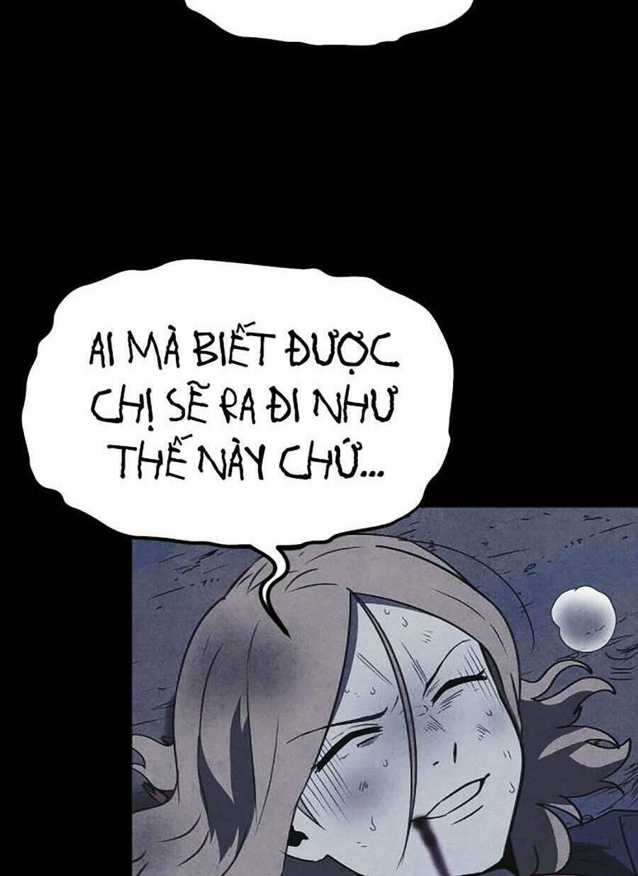 Cậu Bé Shotgun: Chapter 59