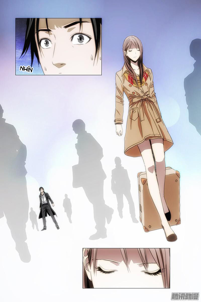 The Lost City: Chapter 122