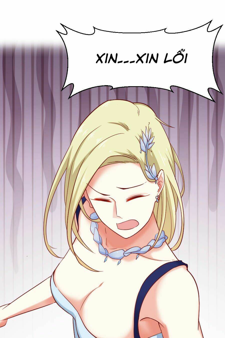 Hướng Tâm Dẫn Lực: Chapter 22