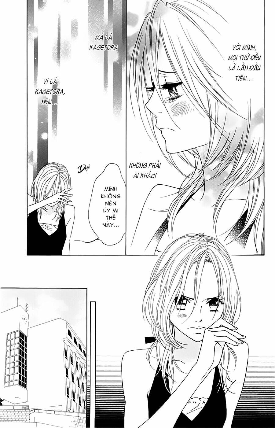 Shinobi Life: Chapter 6