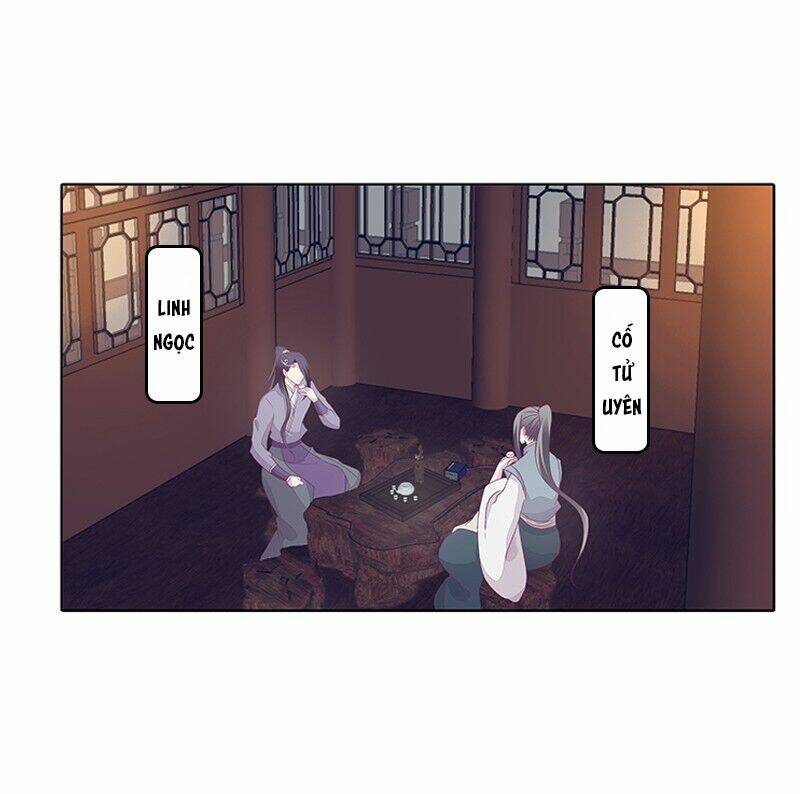 Tướng Quân Mời Ra Trận: Chapter 55