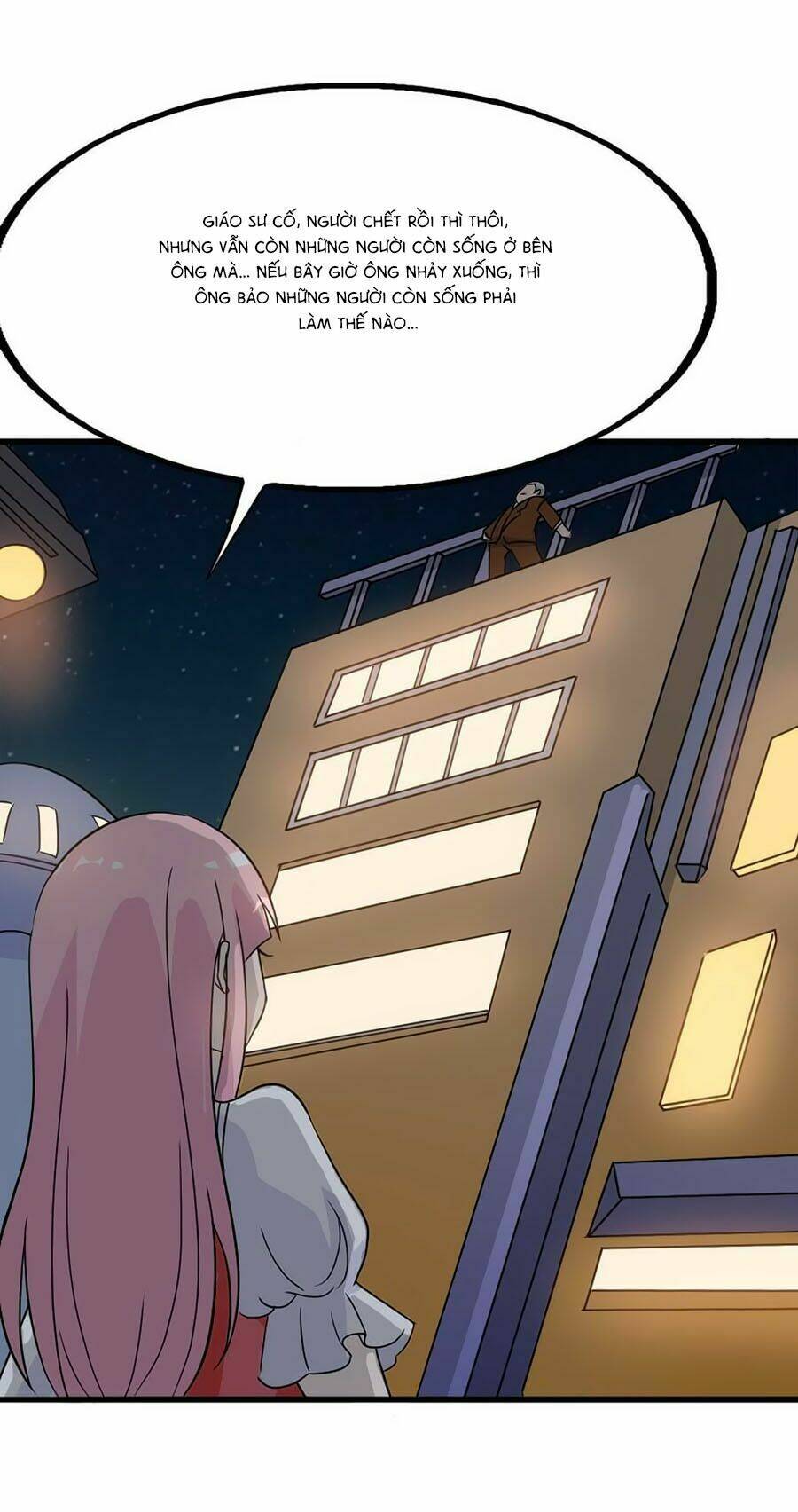 Số Hiệu 1314: Chapter 19