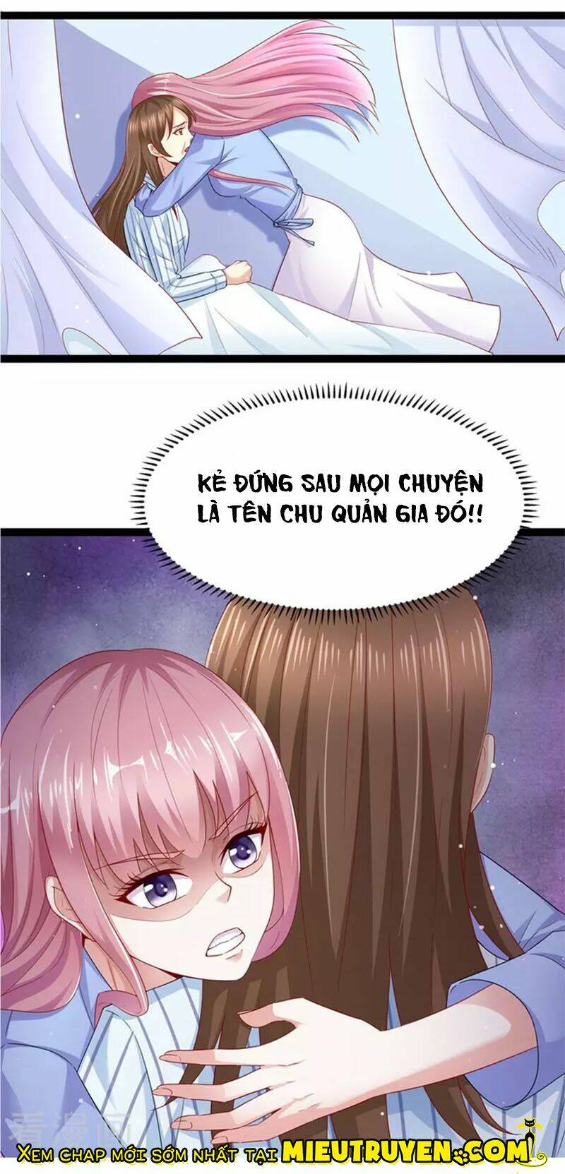 Vợ Yêu Cưới Trước Sủng Sau: Chapter 53