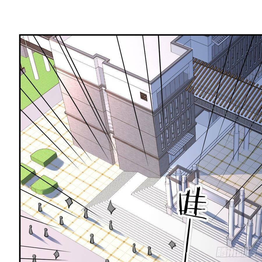 Thiên Tứ Thức Tỉnh: Chapter 3