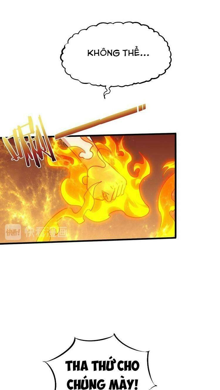 Kinh Thế Kỳ Nhân: Chapter 49