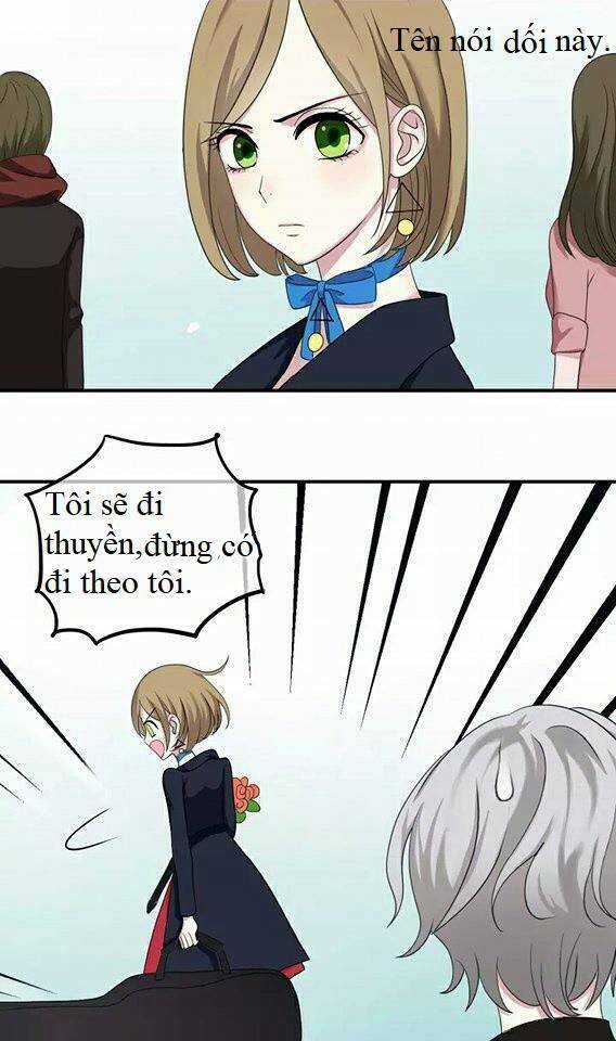 Thần Tượng Điểm Zero: Chapter 76