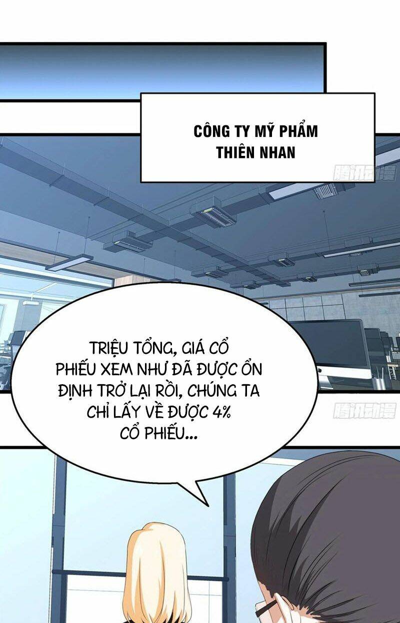 Người Ở Rể Mạnh Nhất: Chapter 31