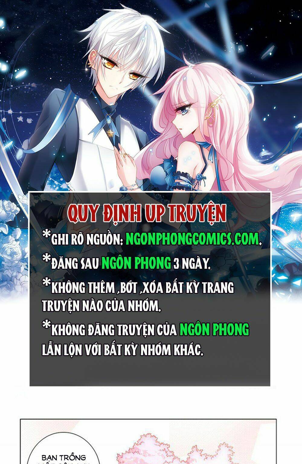 Luyến Ái Vân Thư: Chapter 1