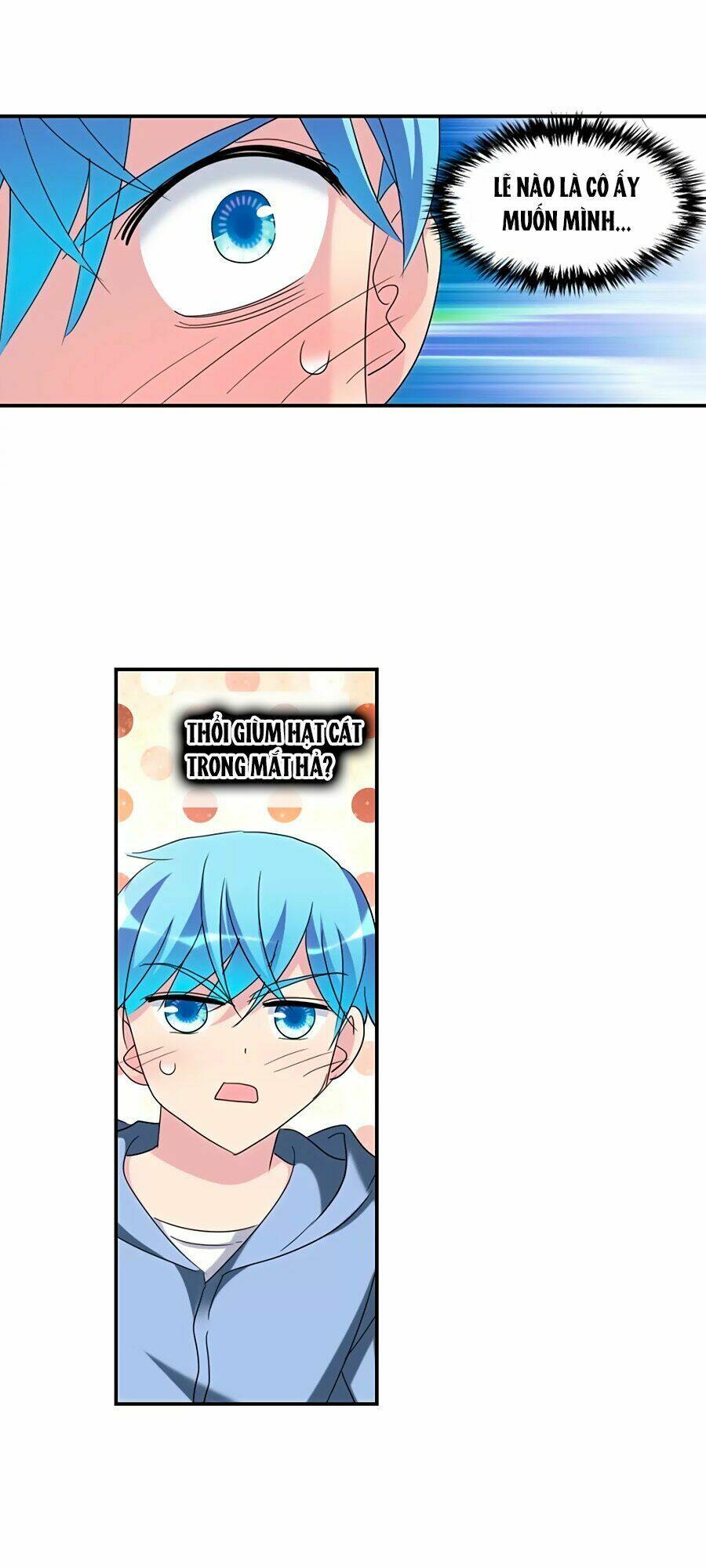 Im Miệng Cho Ta!: Chapter 54