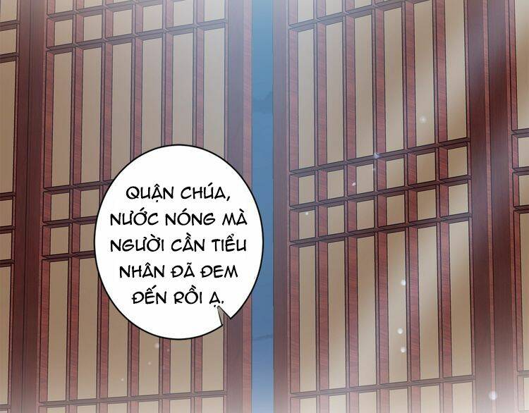 Hoa Nhan Sách: Chapter 78.2