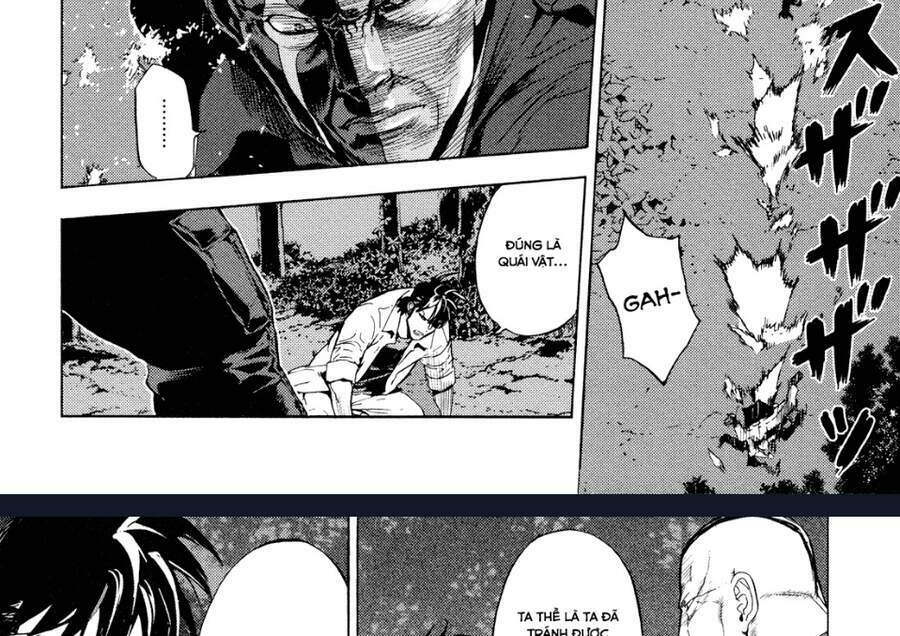 Until Death Do Us Part: Chapter 195