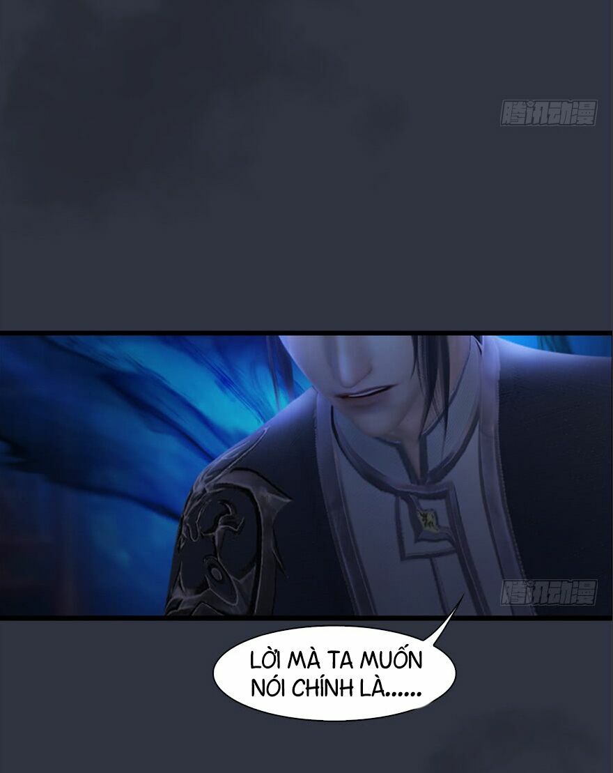 Cửu Hoang Đọa Huyền Sư: Chapter 29