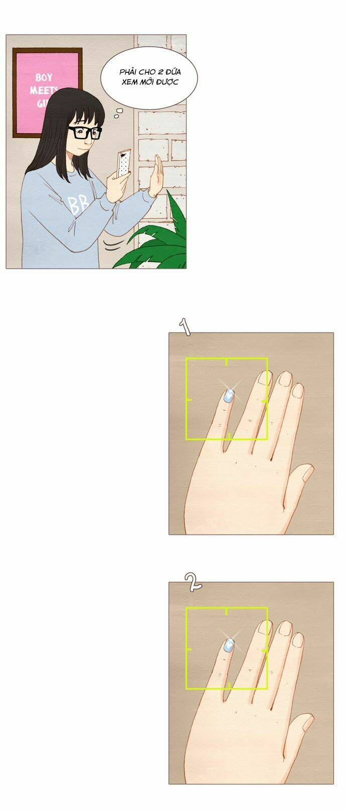 Thánh Thần Trẻ Trâu: Chapter 32