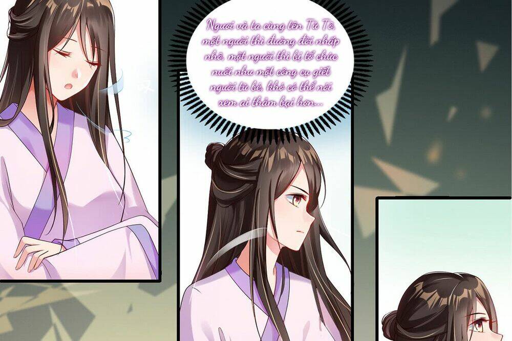 Kinh Thế Cuồng Phi: Chapter 1.2