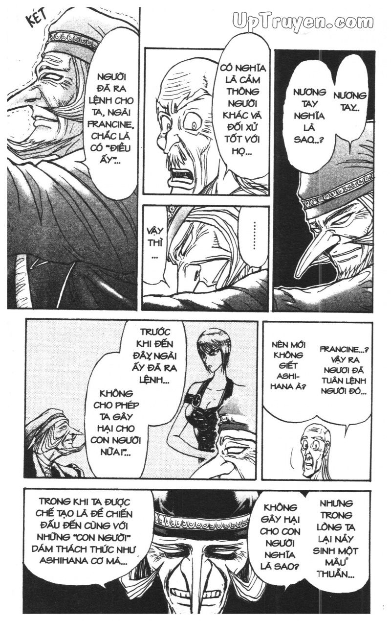 Fujita Kazuhiro: Chapter 38