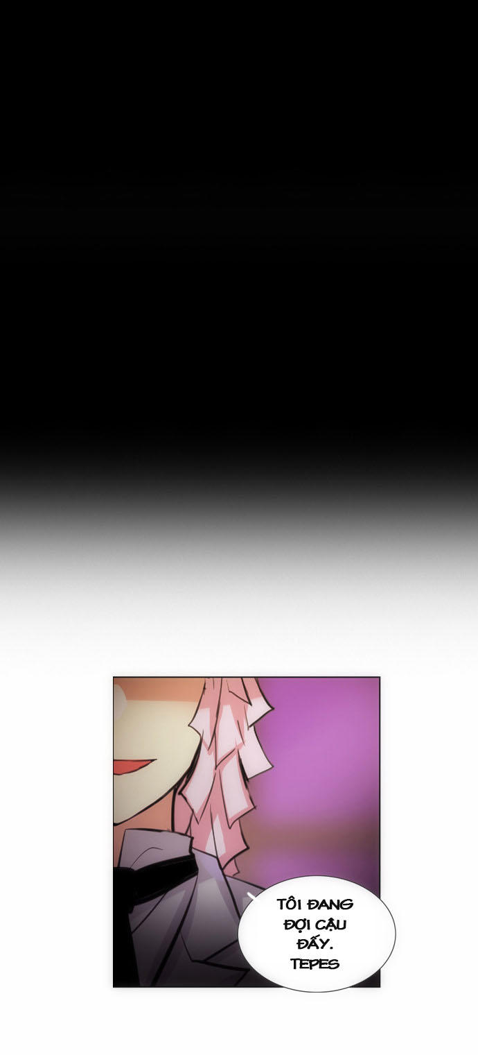 Crepuscule (Yamchi): Chapter 115