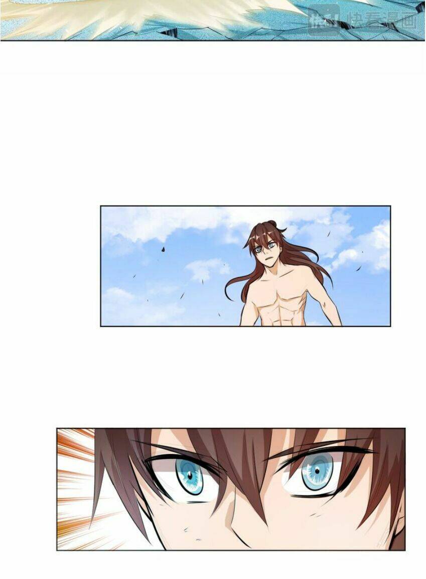 Ngự Thiên Thần Đế: Chapter 18.5