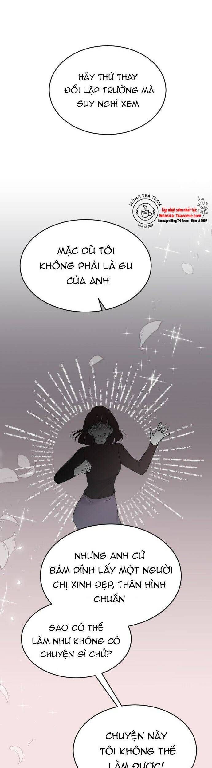 Ba Người Anh Trai Của Tôi Là Bạo Quân: Chapter 49