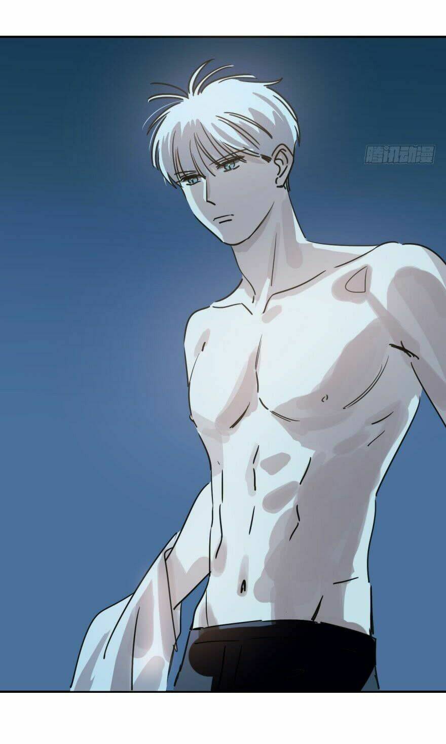 Truy Bắt Ngao Ngao: Chapter 19