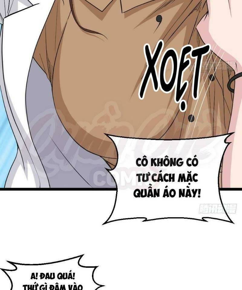 Tối Cuồng Nữ Tế: Chapter 12