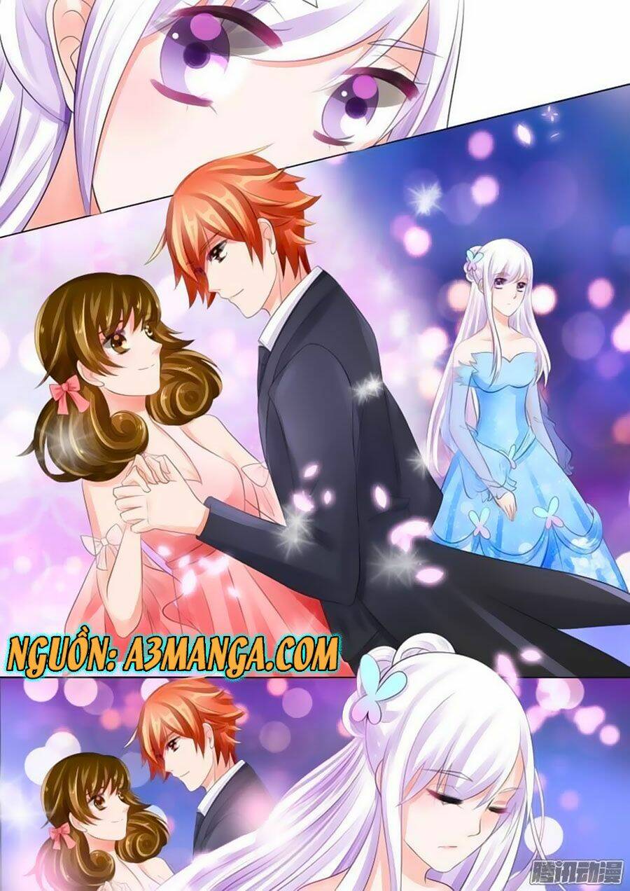 Chước Chước Lưu Ly Hạ: Chapter 72