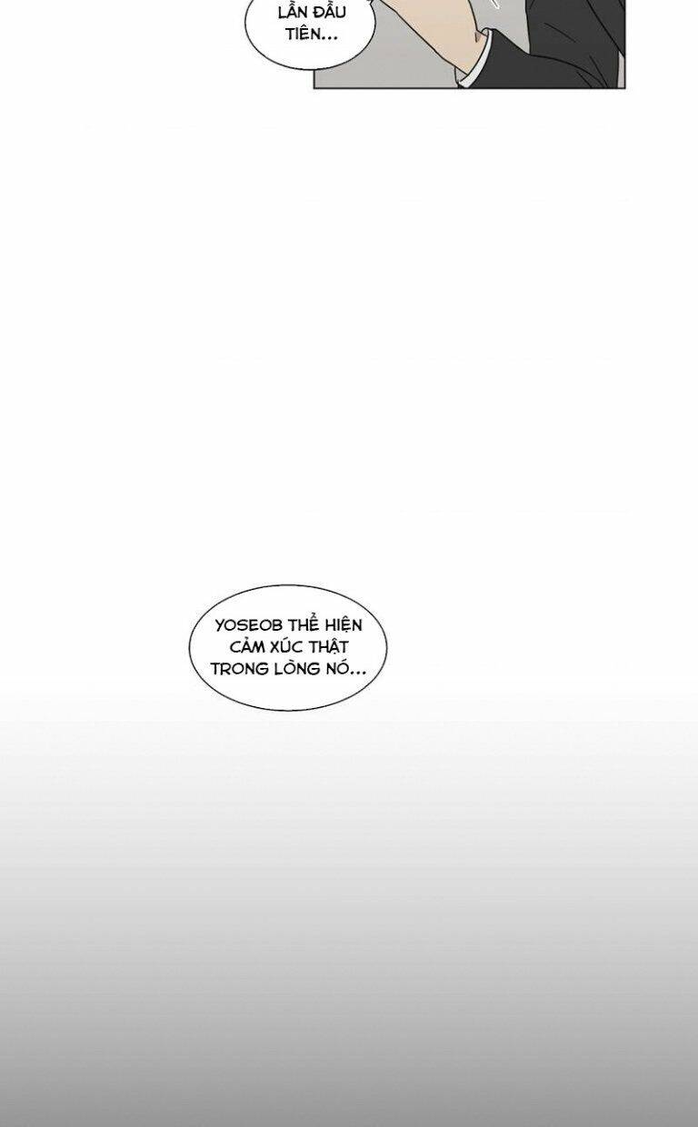 …”Một Sự Thật Khá Khó Chịu.”: Chapter 47