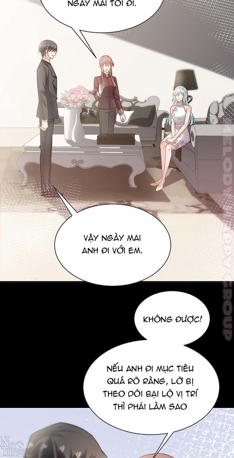 Thịnh Thế Điềm Sủng: Tiểu Manh Thê Của Dịch Thiếu: Chapter 110