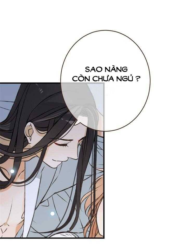 Giáo chủ yêu nghiệt mau nằm xuống: Chapter 30