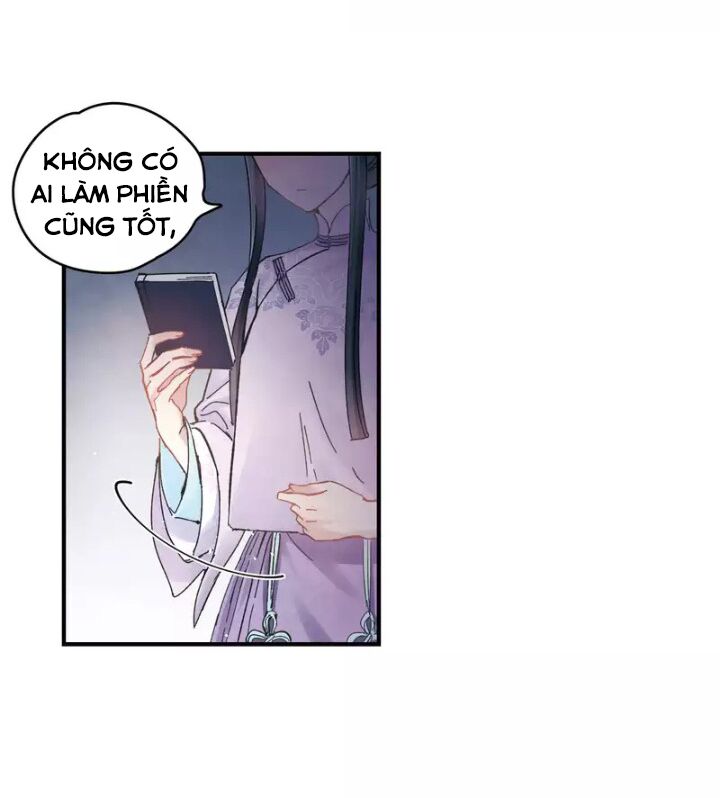 Mejaz - Nhân gian ngọc: Chapter 6