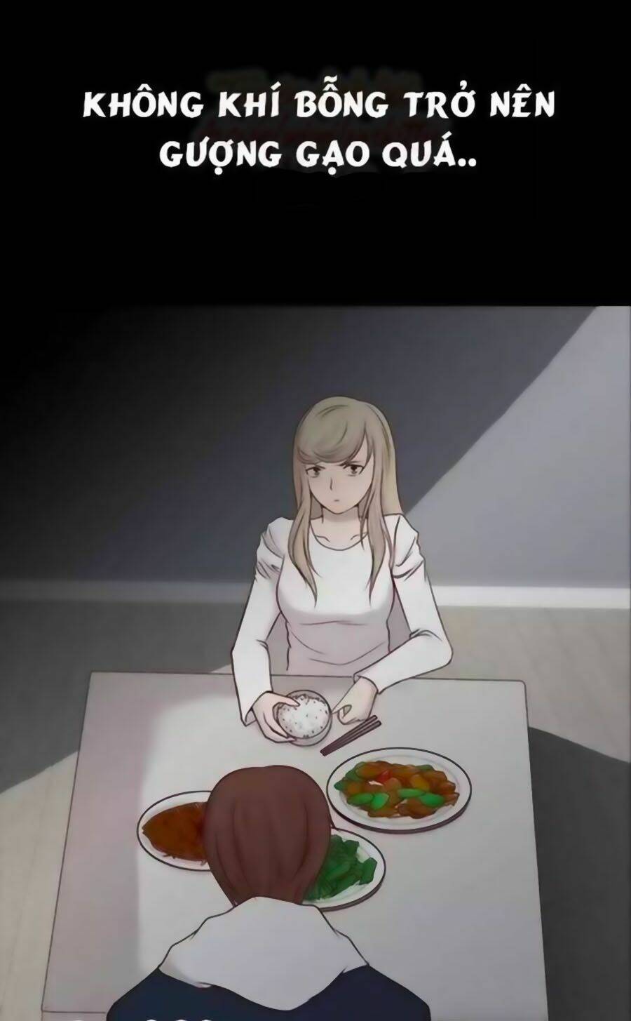 Tấm Da Người: Chapter 24