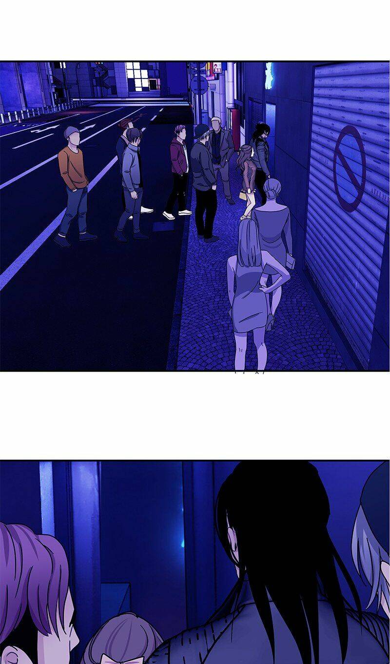 Nửa Đêm Ở Poppy Land: Chapter 52