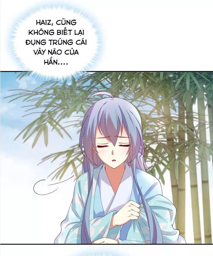 Đô đốc đại nhân sủng thê kí: Chapter 56: Hay là cùng ngâm ôn tuyền nhỉ