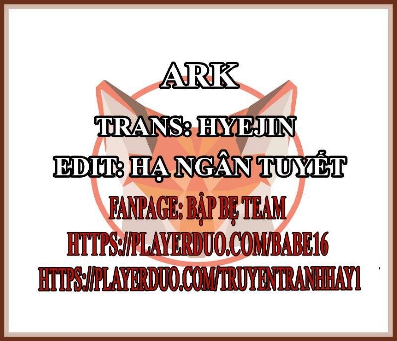 Ark: Chapter 8