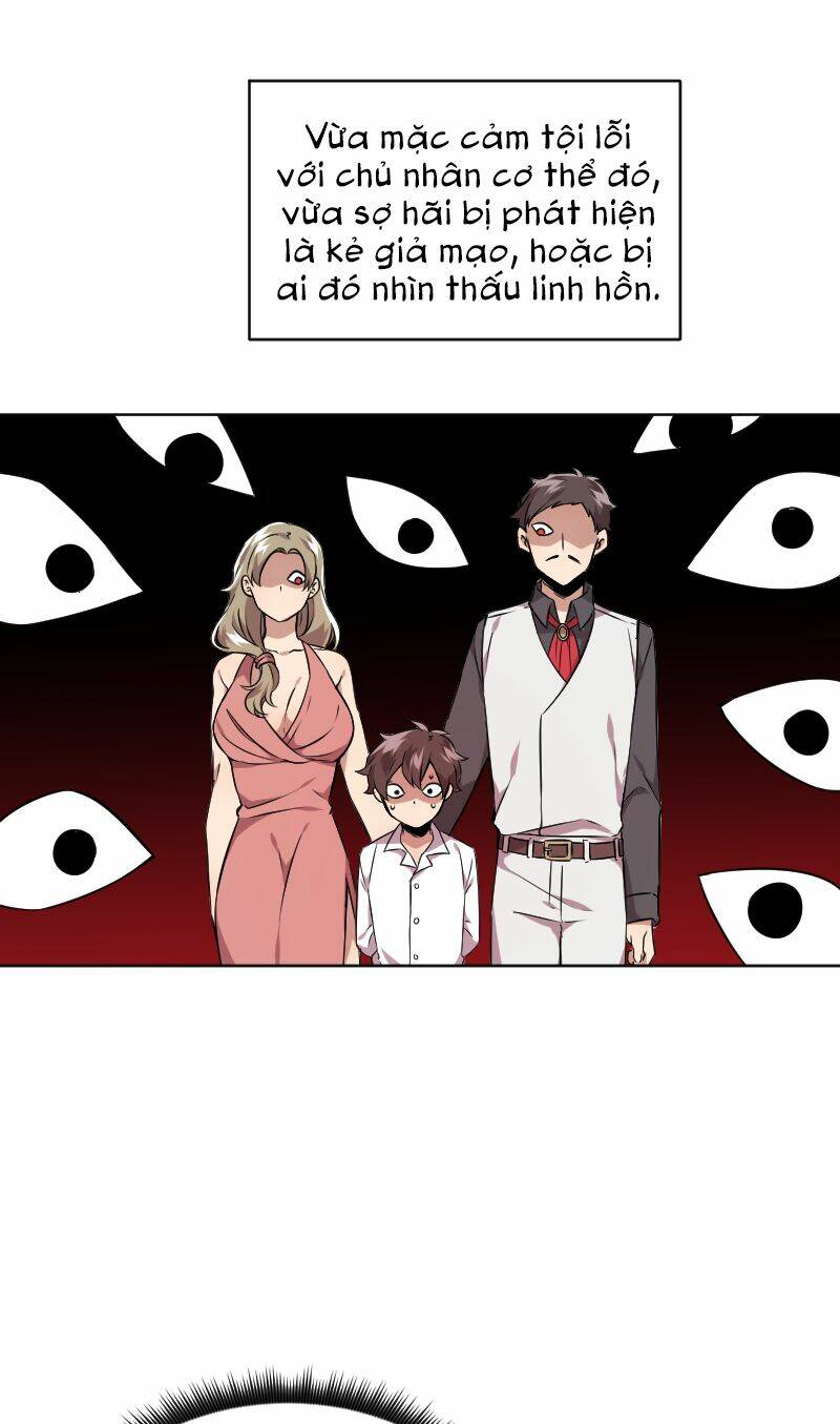 Pháp Sư Và Nữ Chúa Quỷ: Chapter 97
